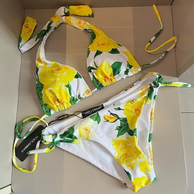 Dolce & Gabbana Bikini ID:20250608-93